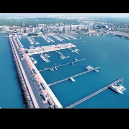 Diamond Beach Daire Burriana Dış mekan fotoğraf