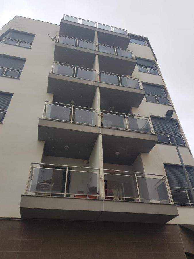Diamond Beach Daire Burriana Dış mekan fotoğraf