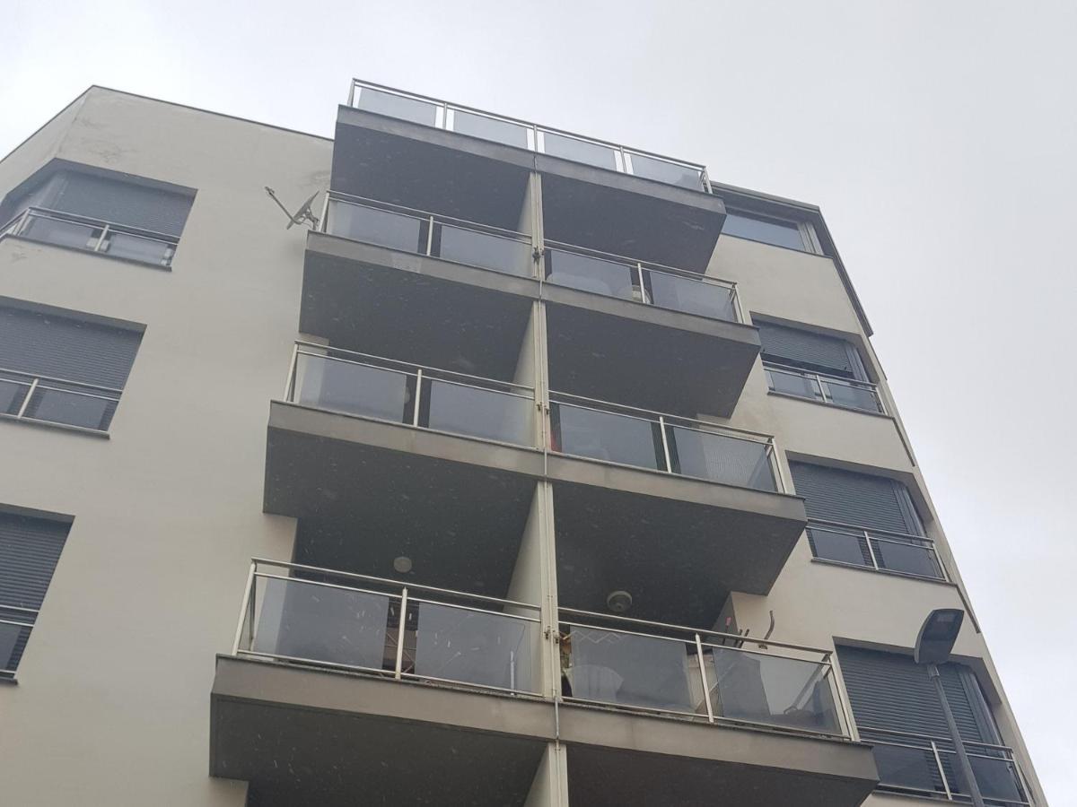 Diamond Beach Daire Burriana Dış mekan fotoğraf